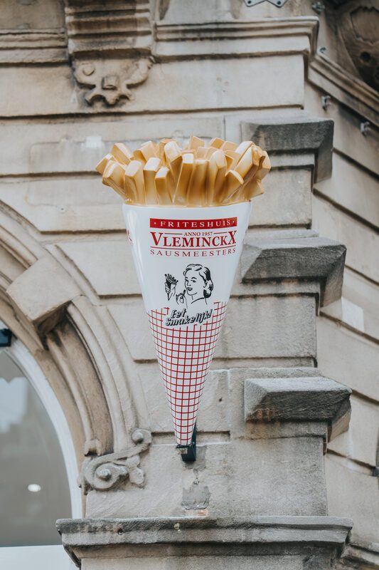 Vleminckx — Sausmeesters since 1957